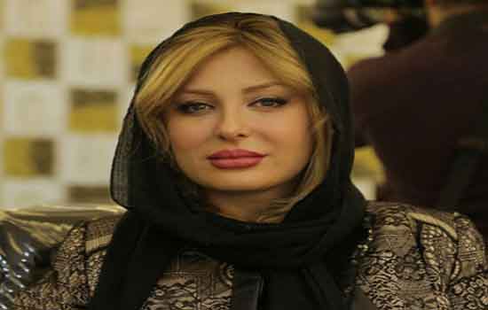 حلیمه سرحانی دعانویس